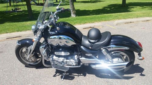 2005 Triumph Rocket III