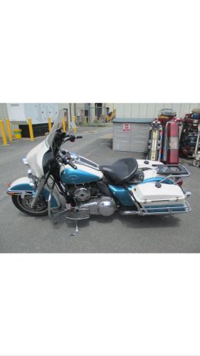 2010 Harley-Davidson Touring