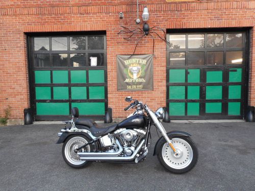 2009 Harley-Davidson Softail