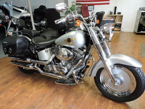 2005 Harley-Davidson Softail