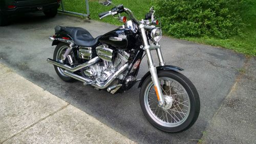 2007 Harley-Davidson Dyna, US $6,599.00, image 2