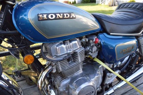 1981 Honda Other, US $2900, image 7