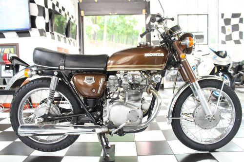 1971 Honda CB, US $2,950.00, image 2