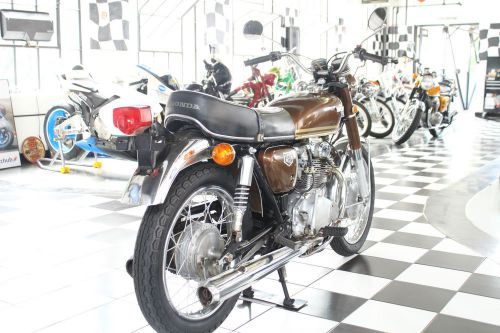 1971 Honda CB, US $2,950.00, image 4