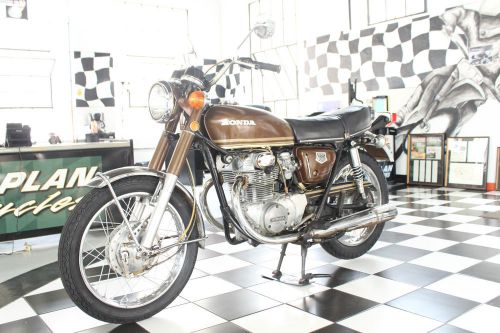 1971 Honda CB, US $2,950.00, image 7