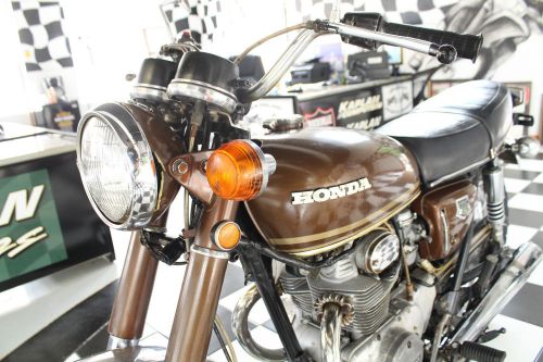 1971 Honda CB, US $2,950.00, image 13