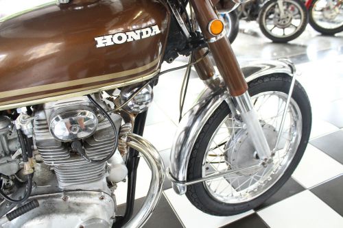 1971 Honda CB, US $2,950.00, image 15