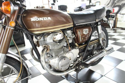 1971 Honda CB, US $2,950.00, image 16