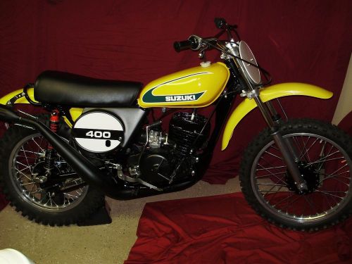 1974 Suzuki Other, US $5000, image 2