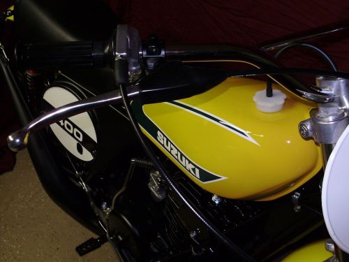 1974 Suzuki Other, US $5000, image 4