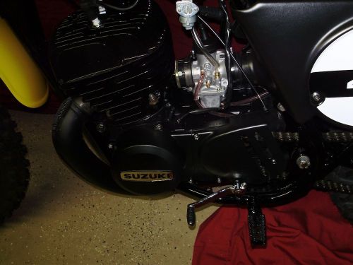 1974 Suzuki Other, US $5000, image 5