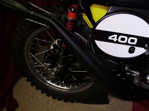 1974 Suzuki Other, US $5000, image 8