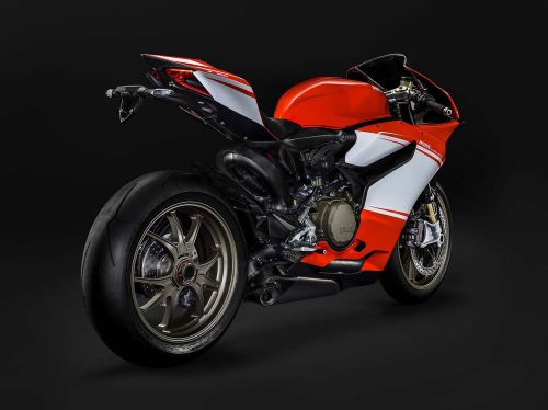2014 Ducati 1199 Superleggera, image 3