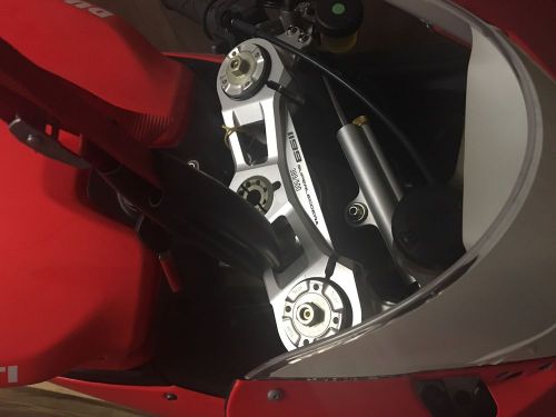 2014 Ducati 1199 Superleggera, image 4