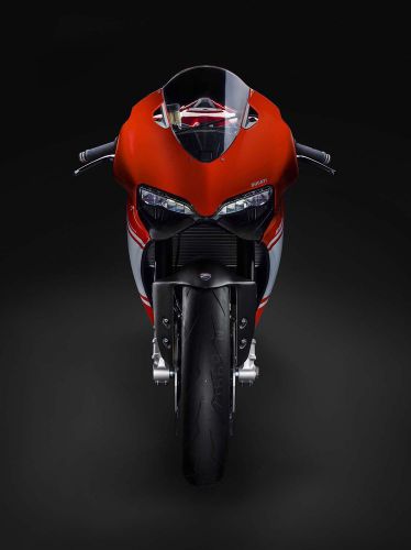2014 Ducati 1199 Superleggera, image 8
