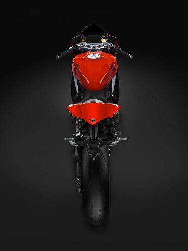 2014 Ducati 1199 Superleggera, image 9