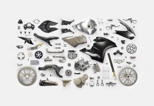 2014 Ducati 1199 Superleggera, image 19