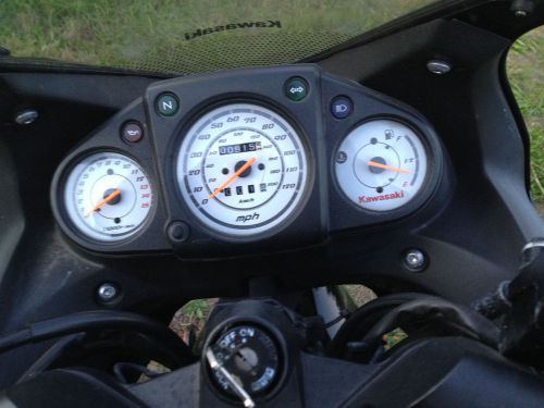 2011 Kawasaki Ninja, US $20285, image 5