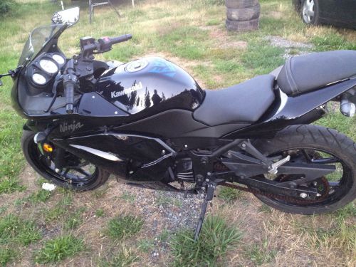 2011 Kawasaki Ninja, US $20285, image 6