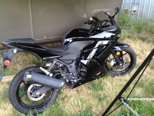 2011 Kawasaki Ninja, US $20285, image 7
