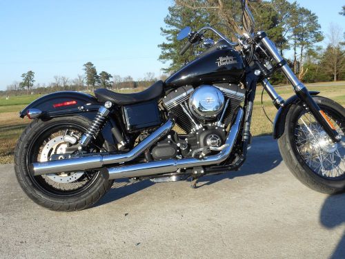 2014 Harley-Davidson Dyna, US $8,995.00, image 3