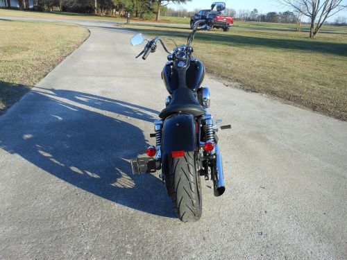 2014 Harley-Davidson Dyna, US $8,995.00, image 4