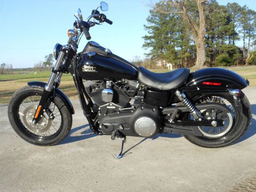 2014 Harley-Davidson Dyna, US $8,995.00, image 5