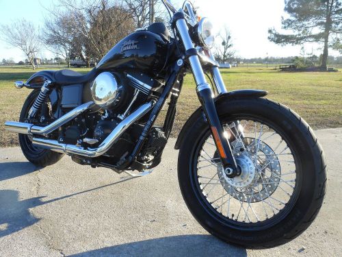 2014 Harley-Davidson Dyna, US $8,995.00, image 8
