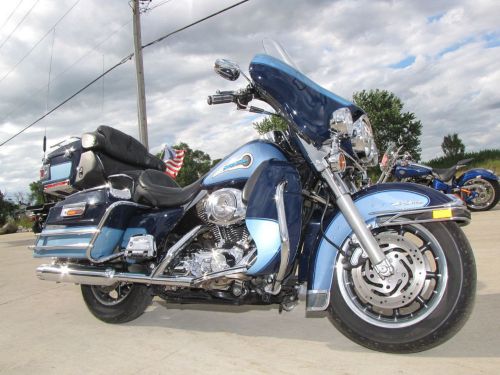 2003 Harley-Davidson Touring ULTRA CLASSIC FLHTCU, US $10,599.00, image 1