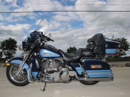 2003 Harley-Davidson Touring ULTRA CLASSIC FLHTCU, US $10,599.00, image 5