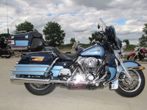 2003 Harley-Davidson Touring ULTRA CLASSIC FLHTCU, US $10,599.00, image 6