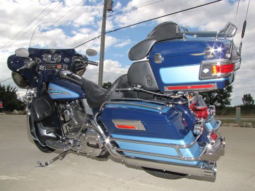 2003 Harley-Davidson Touring ULTRA CLASSIC FLHTCU, US $10,599.00, image 7