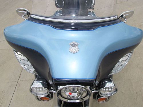 2003 Harley-Davidson Touring ULTRA CLASSIC FLHTCU, US $10,599.00, image 12