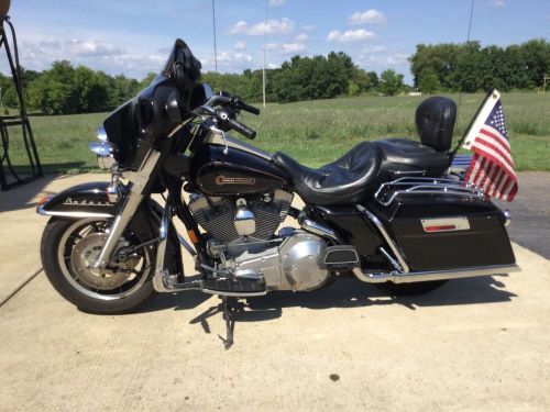 1999 Harley-Davidson Touring