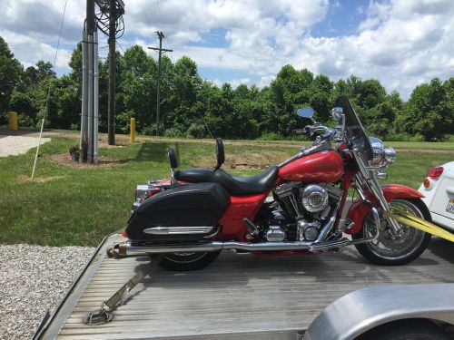 2007 Harley-Davidson Touring, US $15,000.00, image 3
