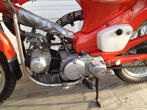 1968 Honda CT, US $1100, image 6
