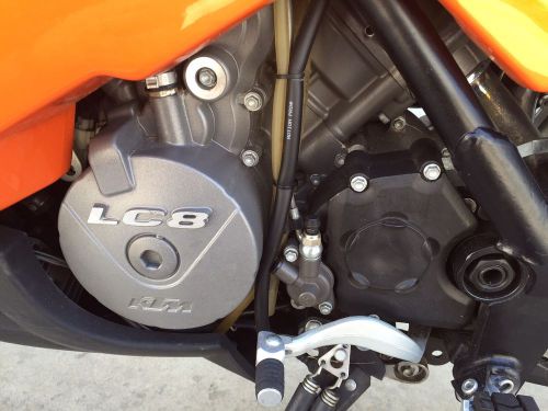 2004 KTM Adventure, US $8600, image 7