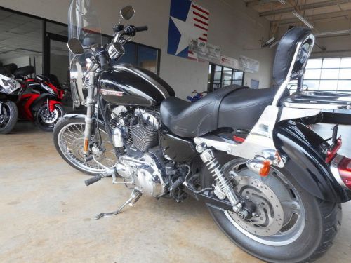 2009 Harley-Davidson Sportster