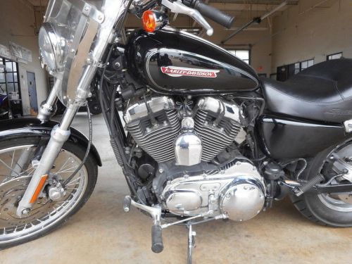 2009 Harley-Davidson Sportster, US $20000, image 4