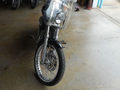 2009 Harley-Davidson Sportster, US $20000, image 5