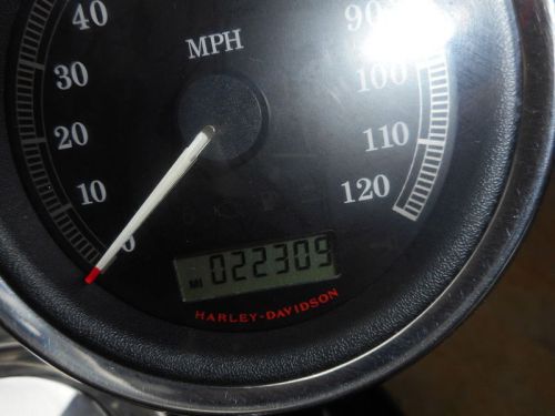 2009 Harley-Davidson Sportster, US $20000, image 6