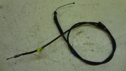1973 Hodaka Wombat 125 AHRMA S511' throttle cable, US $16.61, image 2