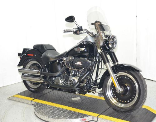 2012 Harley-Davidson Softail, US $12,995.00, image 11