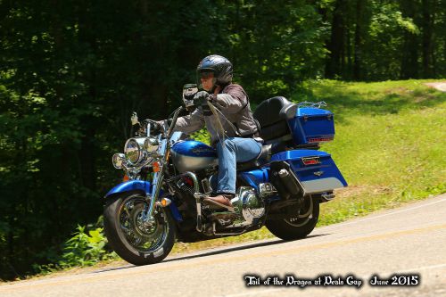 2010 harley-davidson touring