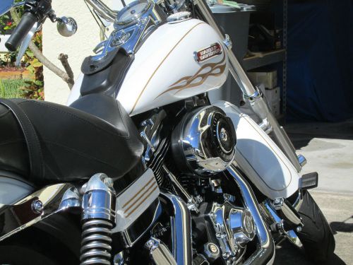 2007 Harley-Davidson Dyna, US $8,300.00, image 9
