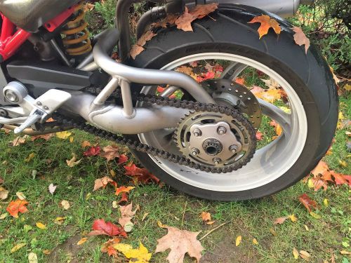 2006 Ducati Monster, US $20000, image 6