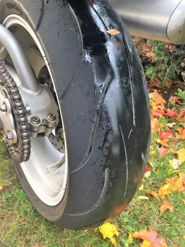 2006 Ducati Monster, US $20000, image 8