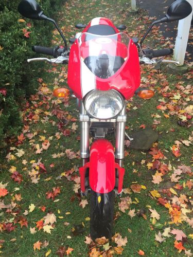 2006 Ducati Monster, US $20000, image 9