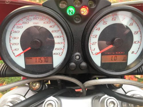 2006 Ducati Monster, US $20000, image 10