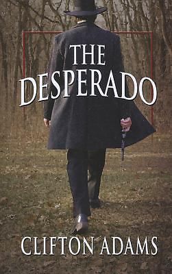 The Desperado  (ExLib), US $5.65, image 1